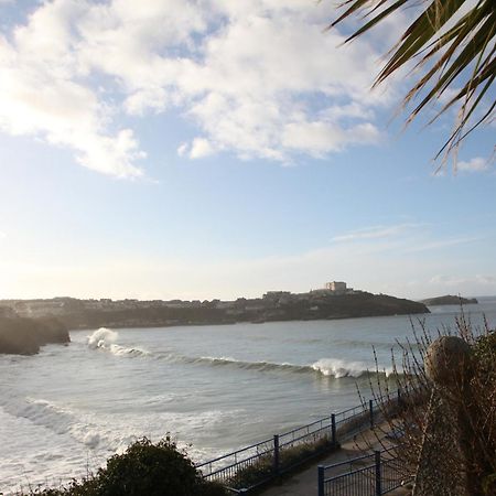 Great Western Newquay  Exterior photo
