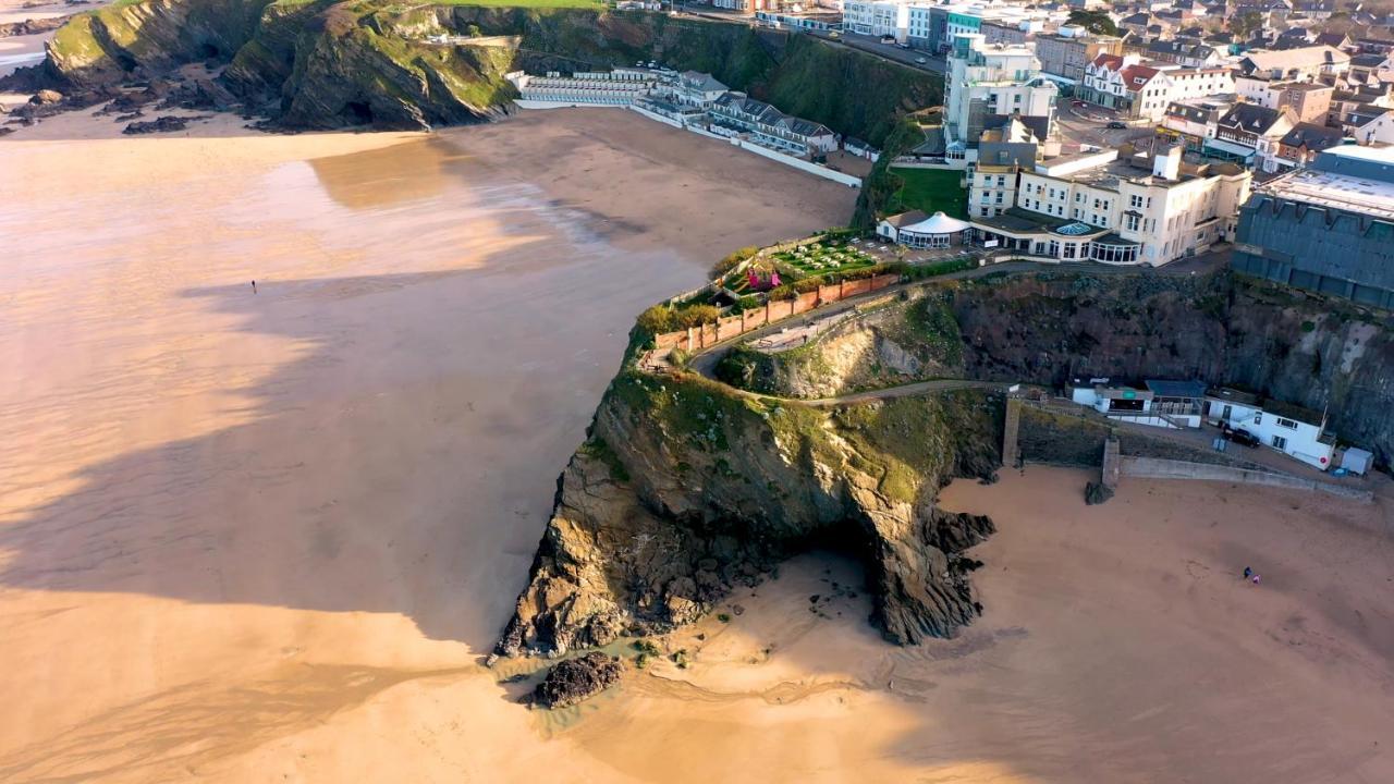 Great Western Newquay  Exterior photo
