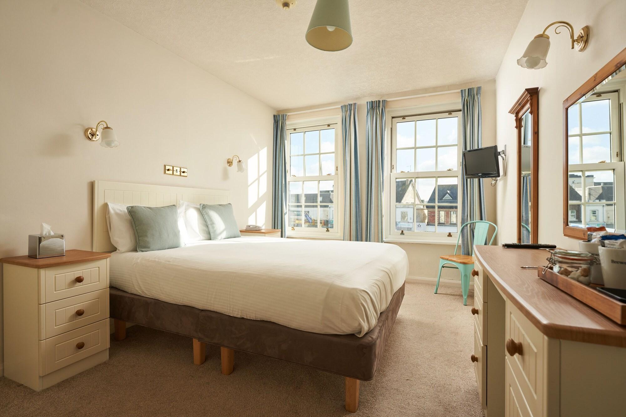 Great Western Newquay  Exterior photo