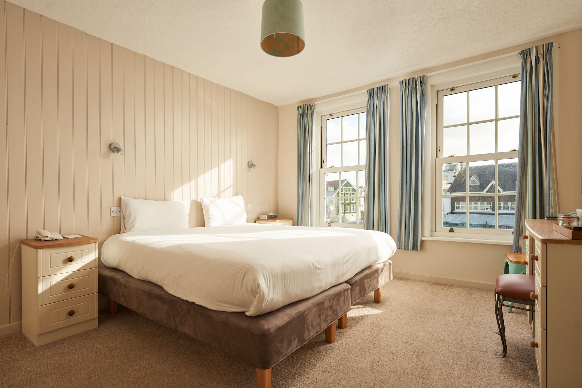 Great Western Newquay  Exterior photo