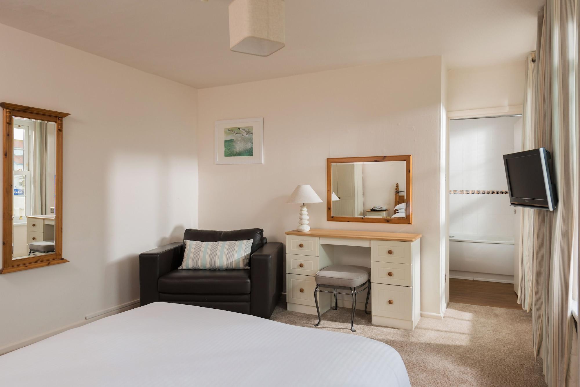 Great Western Newquay  Exterior photo