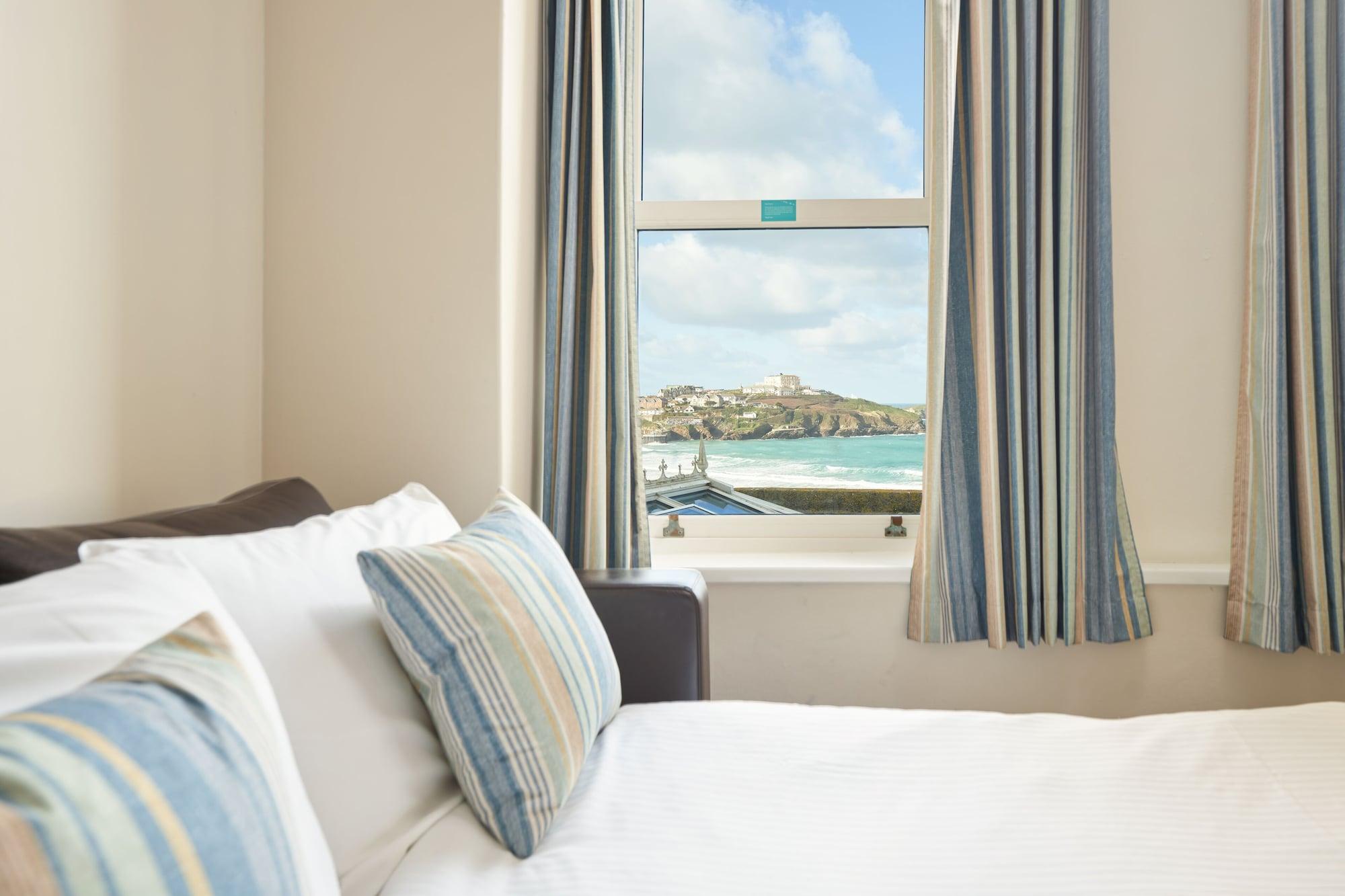 Great Western Newquay  Exterior photo