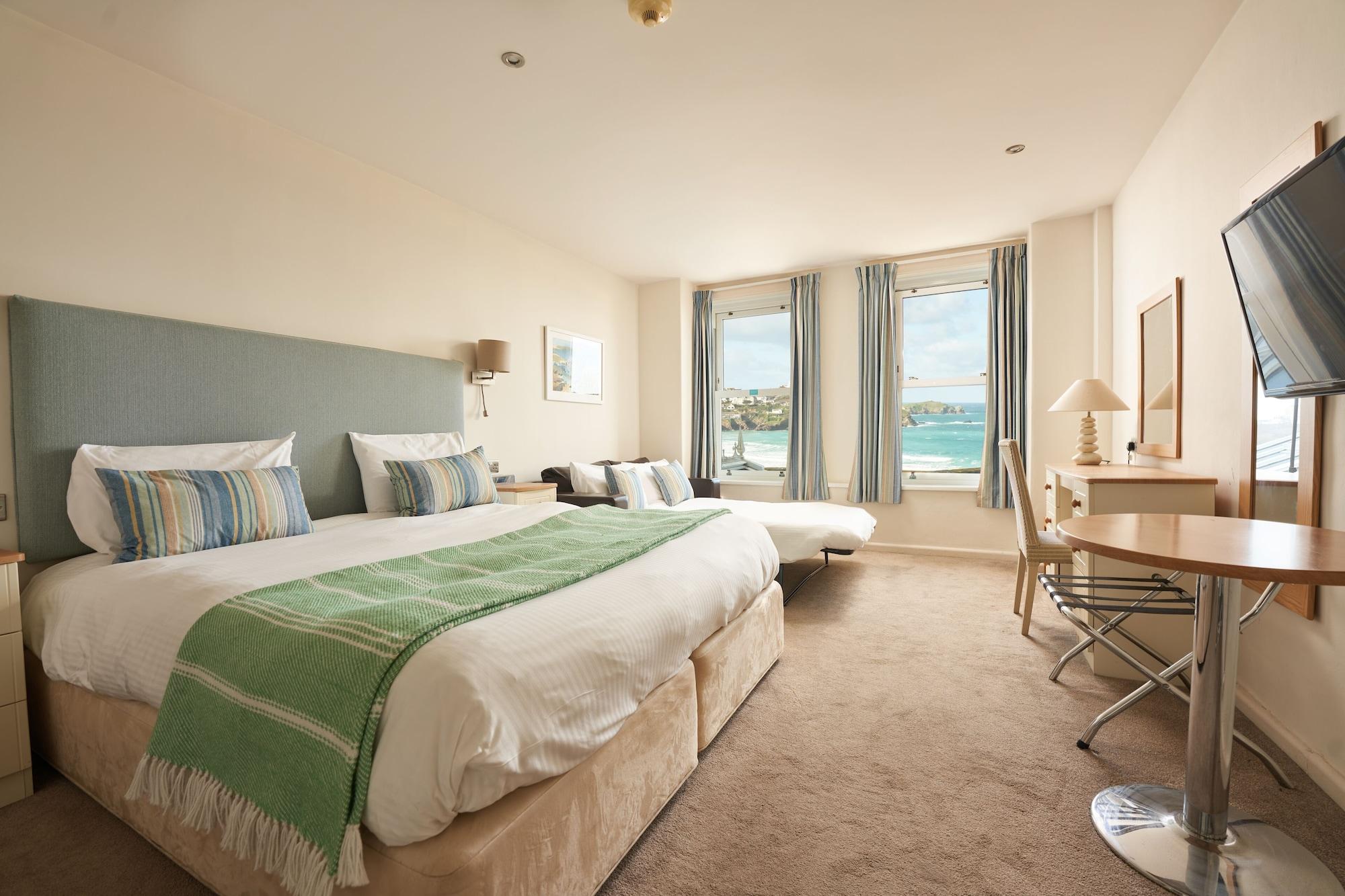 Great Western Newquay  Exterior photo