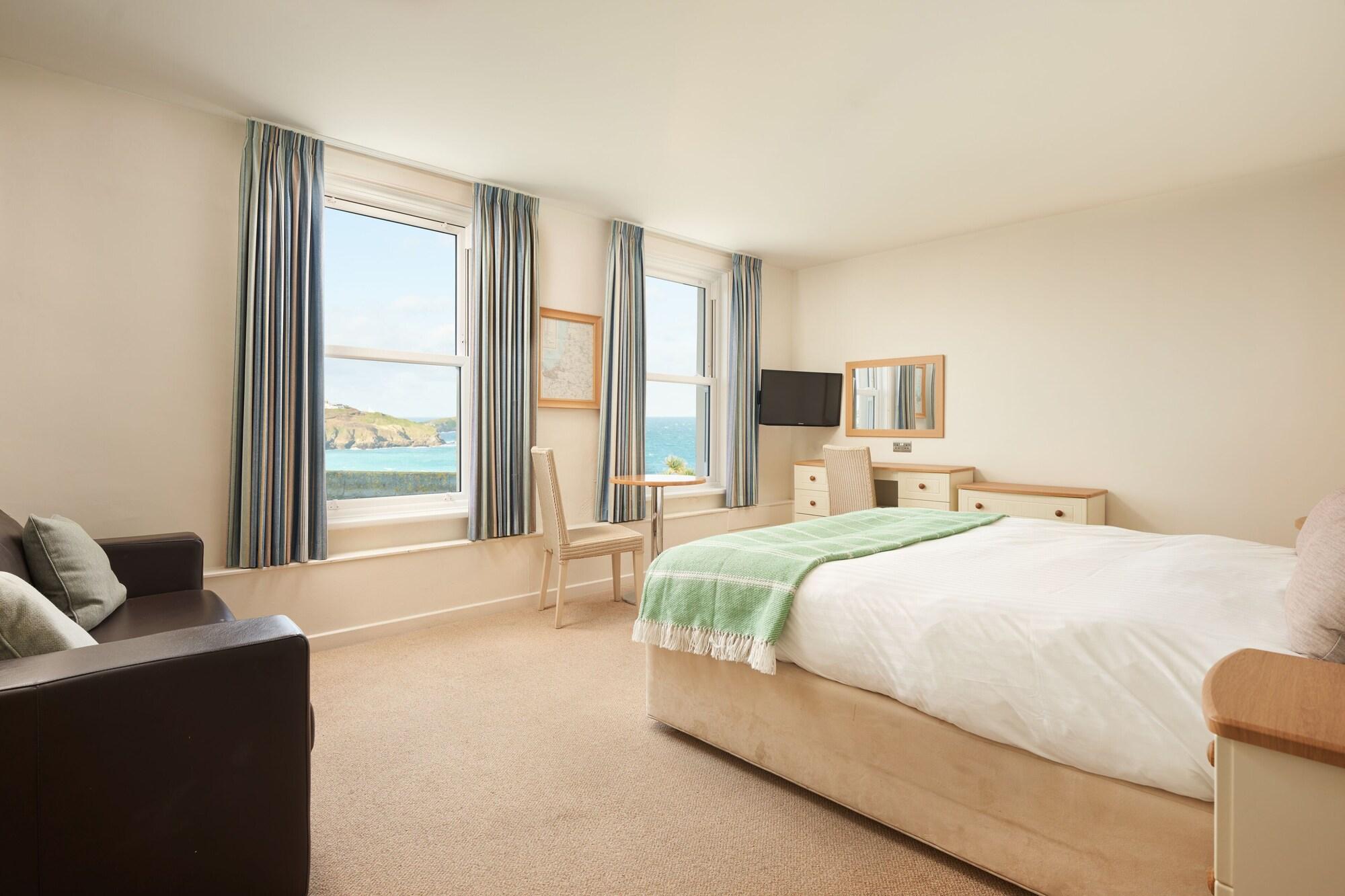 Great Western Newquay  Exterior photo