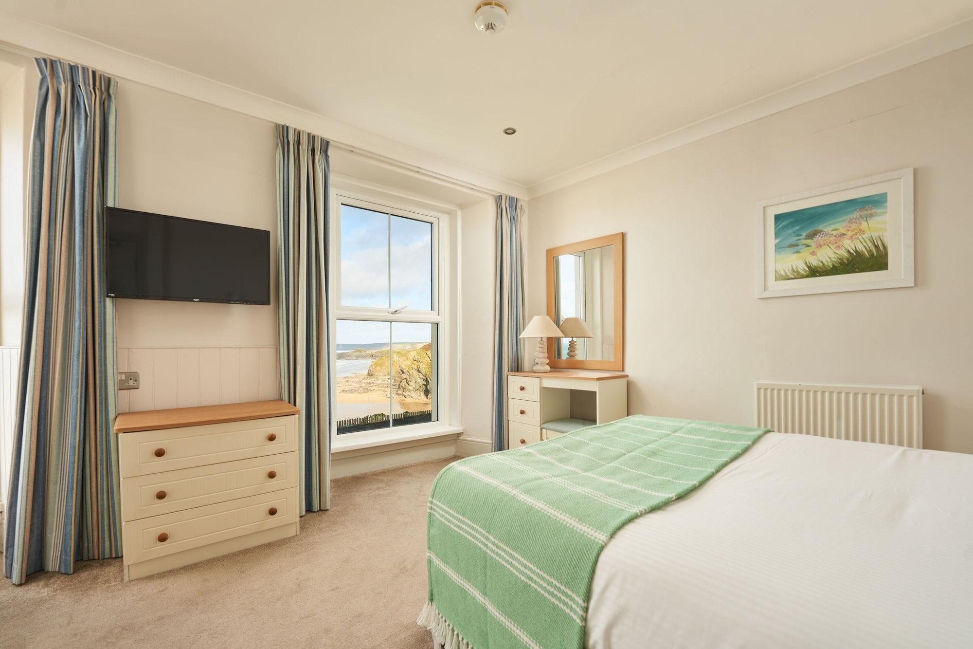 Great Western Newquay  Exterior photo