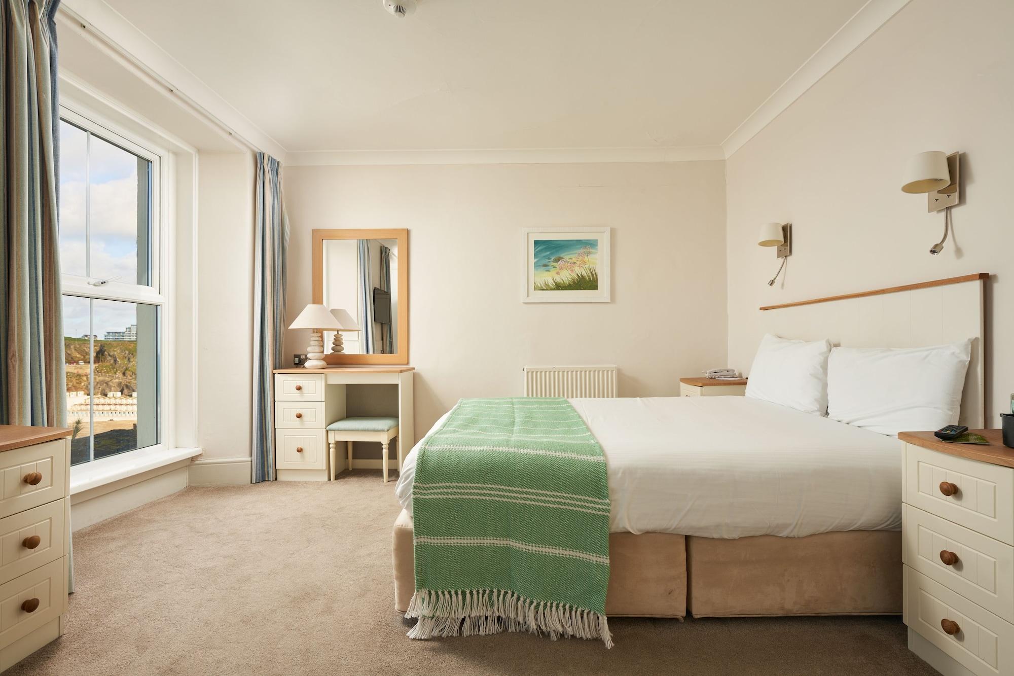 Great Western Newquay  Exterior photo