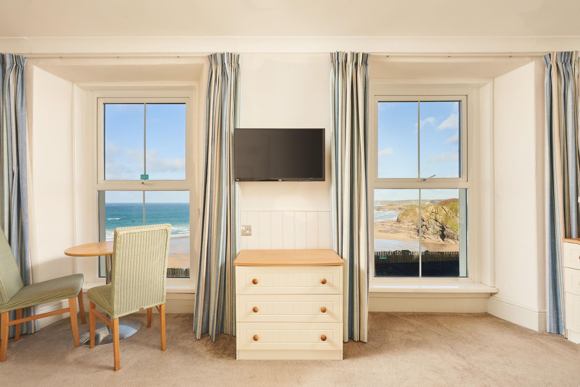 Great Western Newquay  Exterior photo