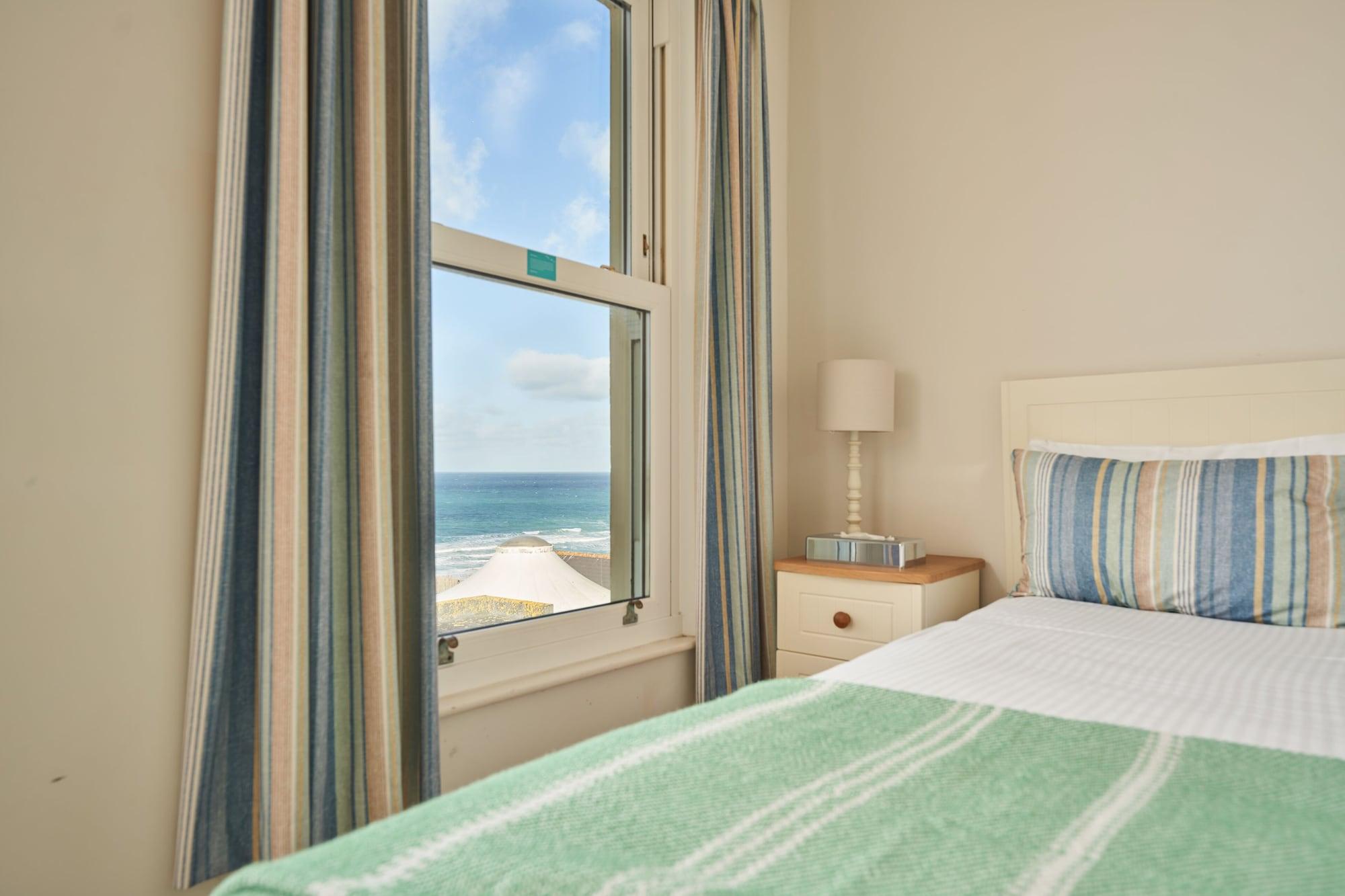 Great Western Newquay  Exterior photo