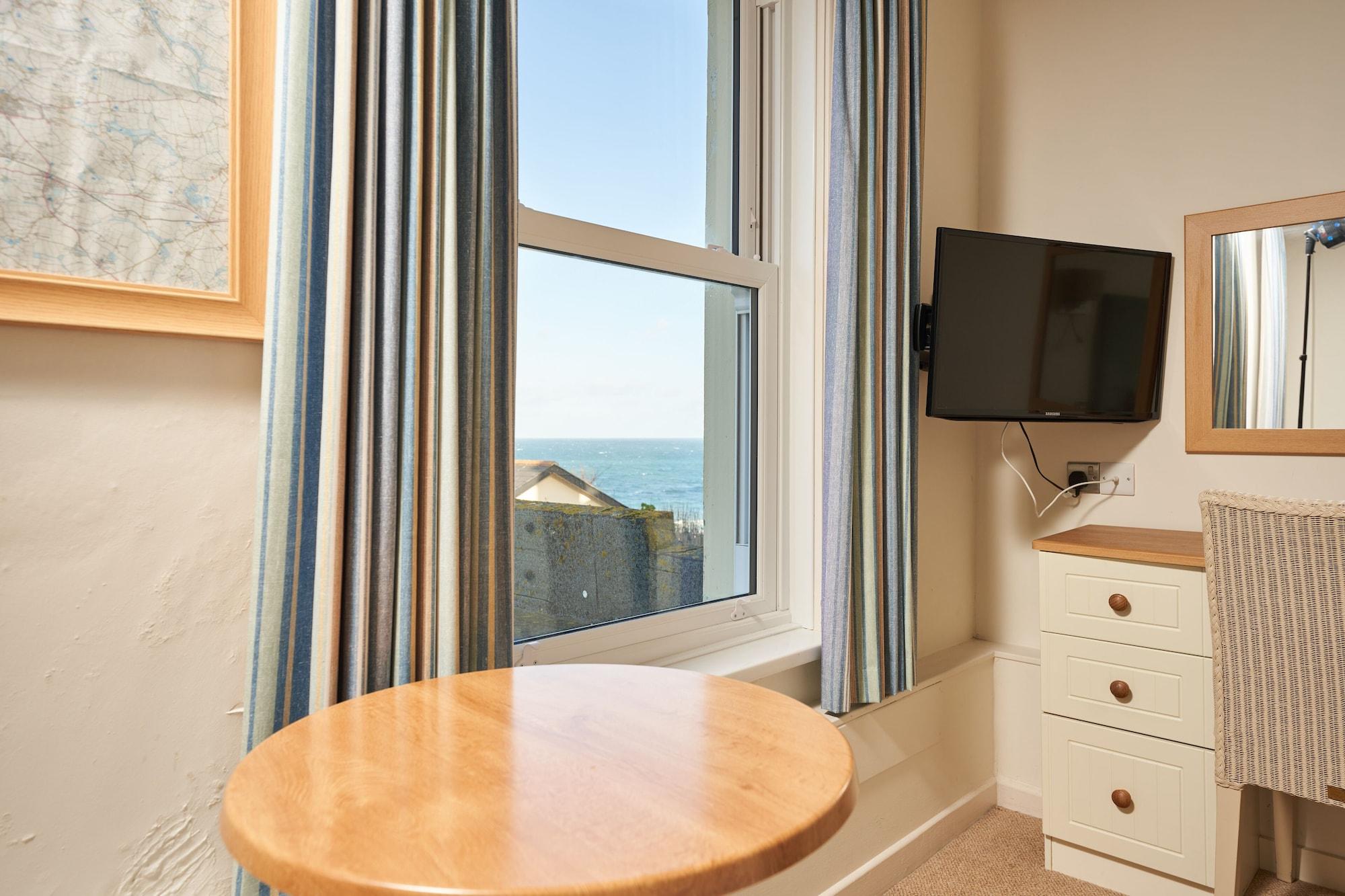 Great Western Newquay  Exterior photo