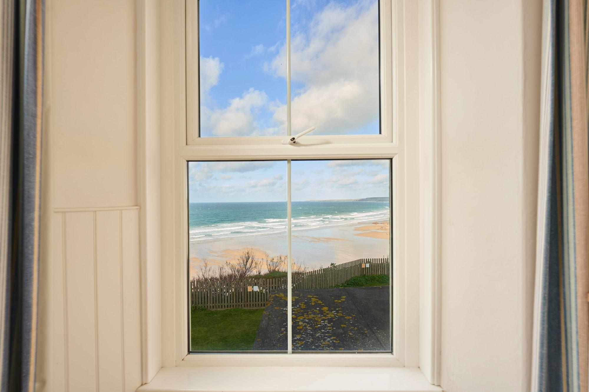 Great Western Newquay  Exterior photo