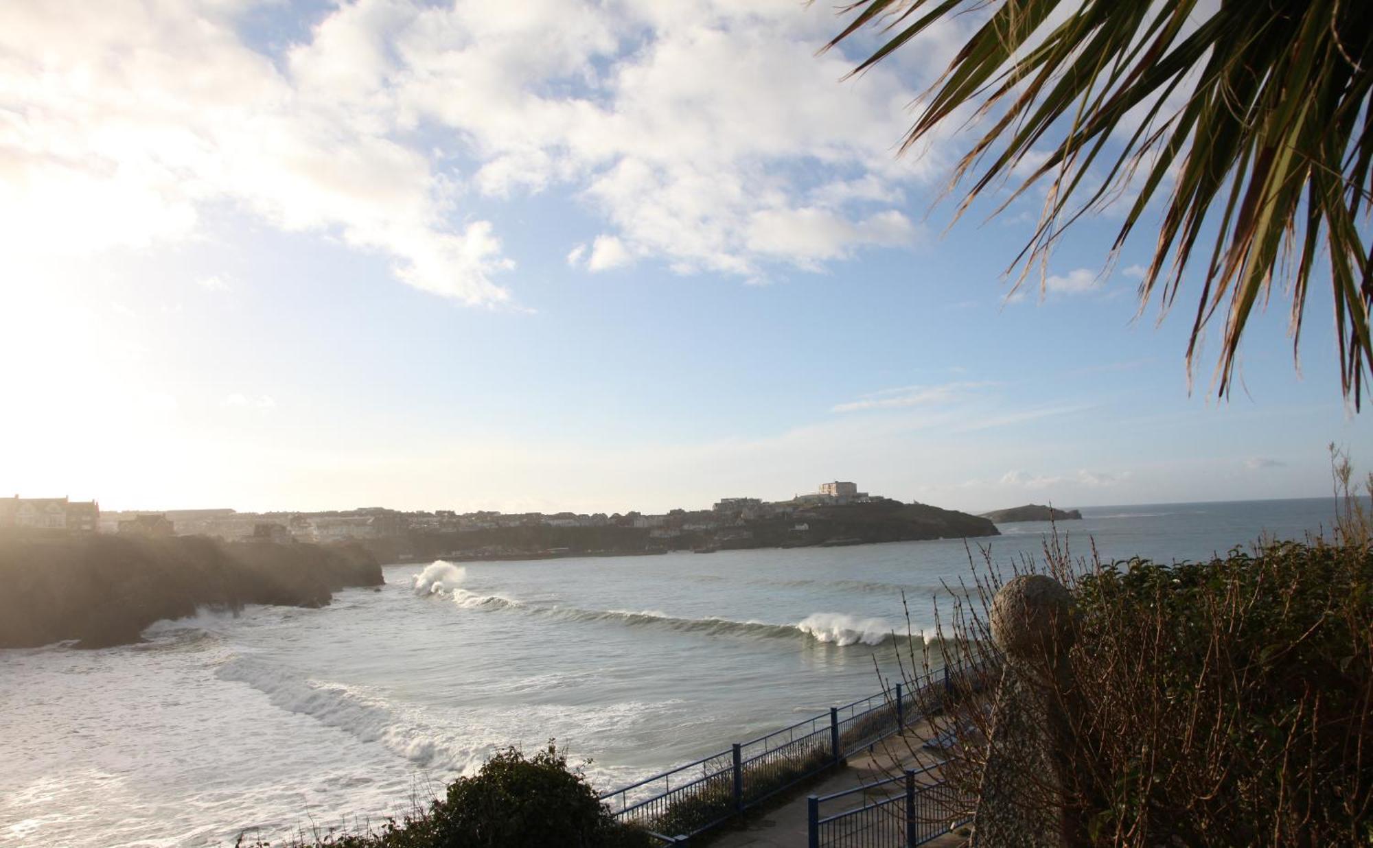 Great Western Newquay  Exterior photo
