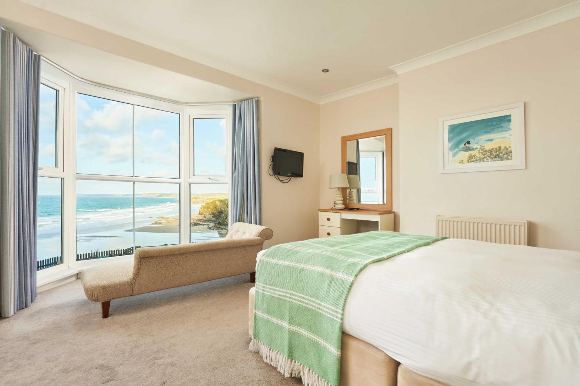 Great Western Newquay  Exterior photo