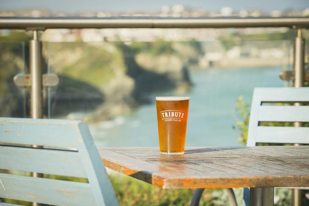 Great Western Newquay  Exterior photo