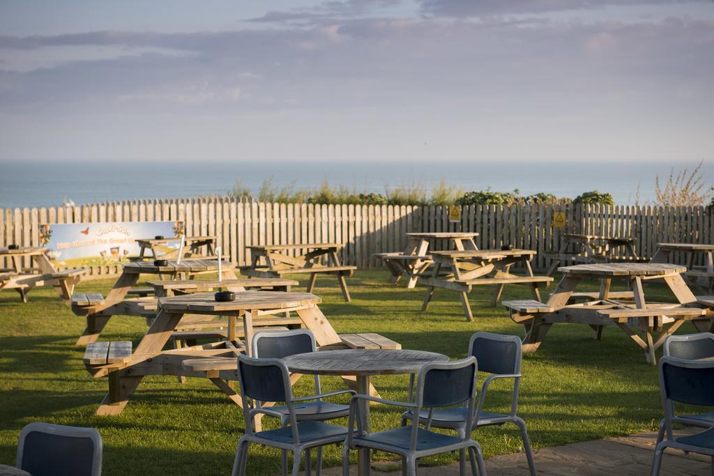 Great Western Newquay  Exterior photo