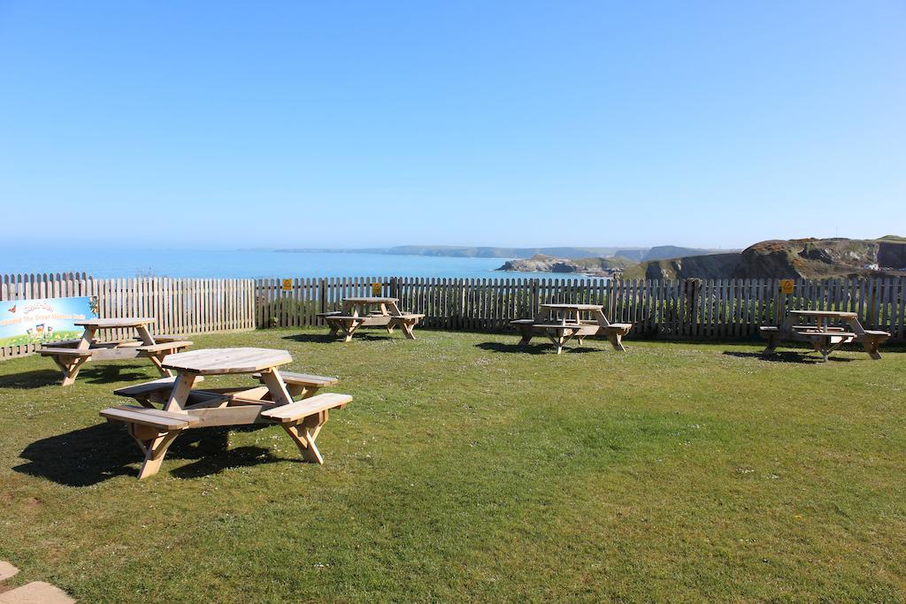 Great Western Newquay  Exterior photo